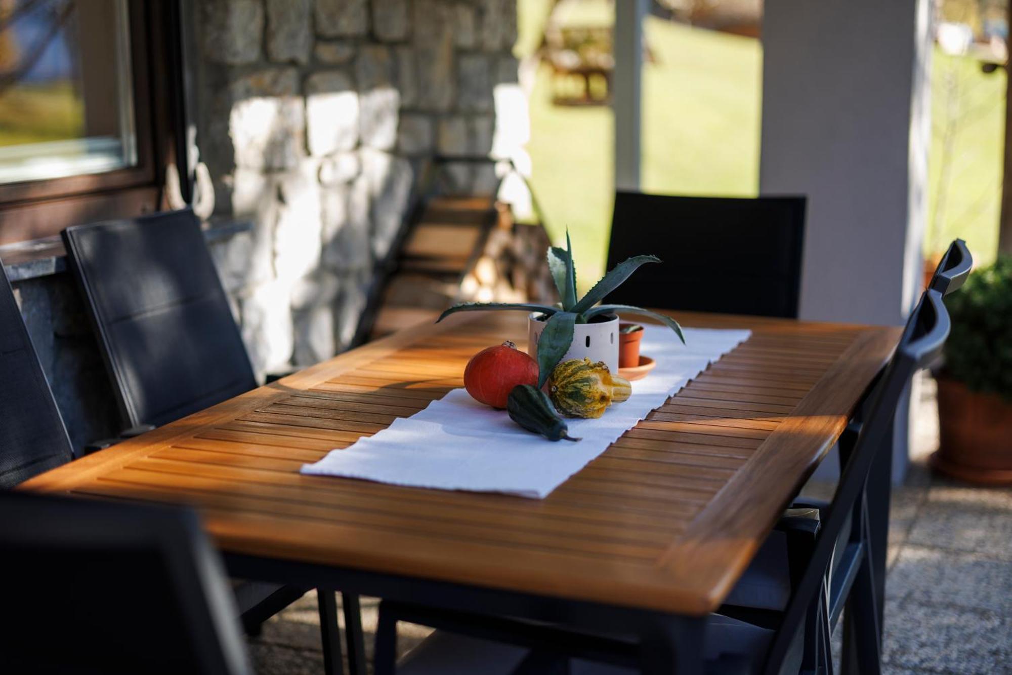 Vila Slavc, Cosy Apartment Near The Lake Bled Esterno foto