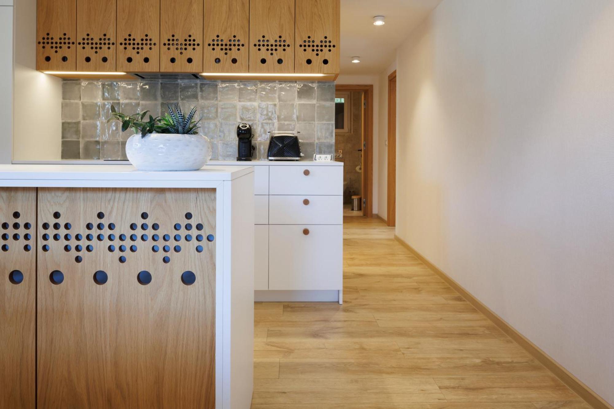 Vila Slavc, Cosy Apartment Near The Lake Bled Esterno foto